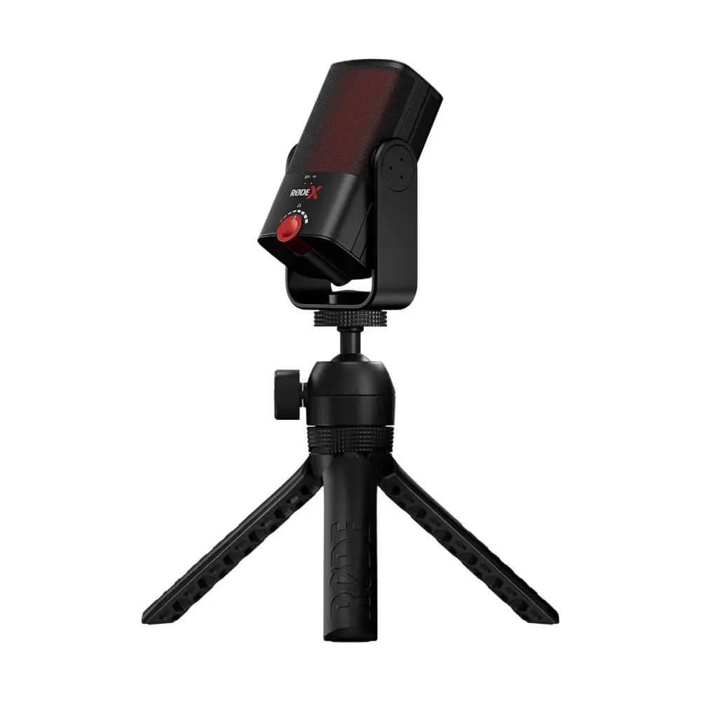 میکروفون کاندنسر رُد RODE X XCM-50 USB-C Microphone — تصویر ۴