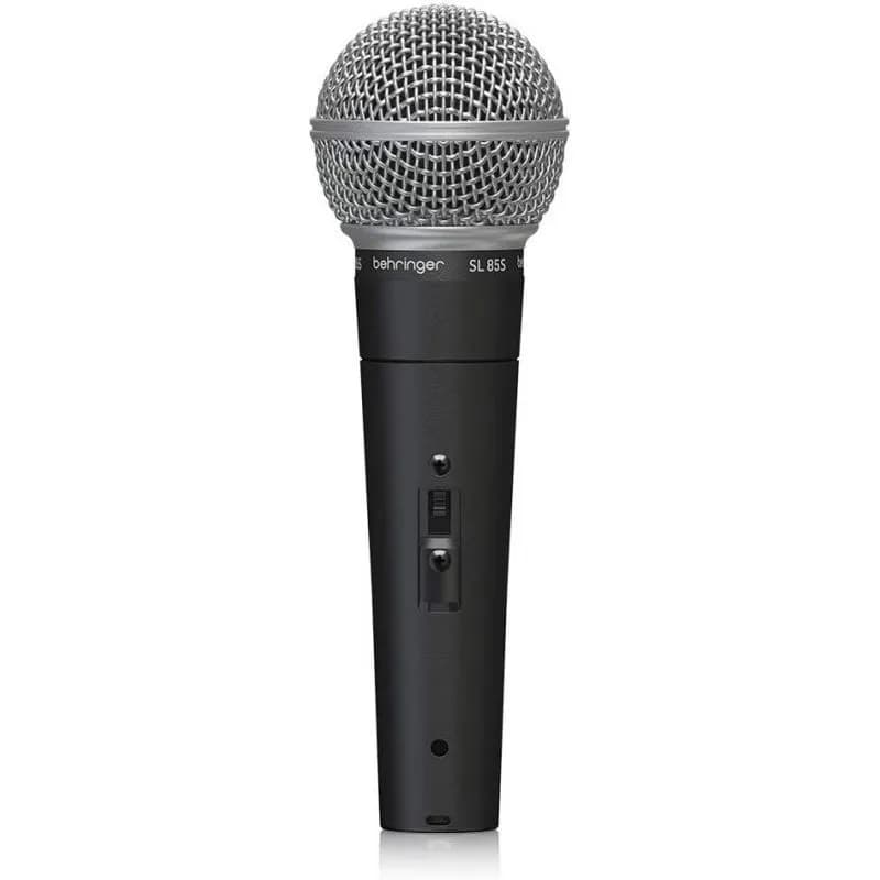 میکروفن بهرینگر Behringer SL 85S Microphone — تصویر ۲