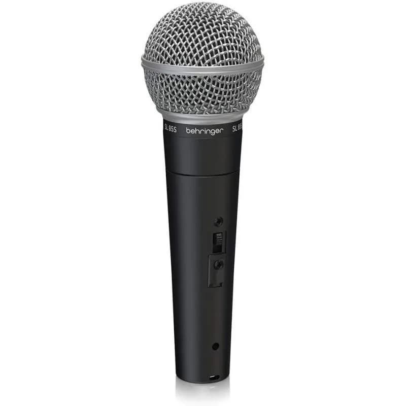 میکروفن بهرینگر Behringer SL 85S Microphone — تصویر ۳