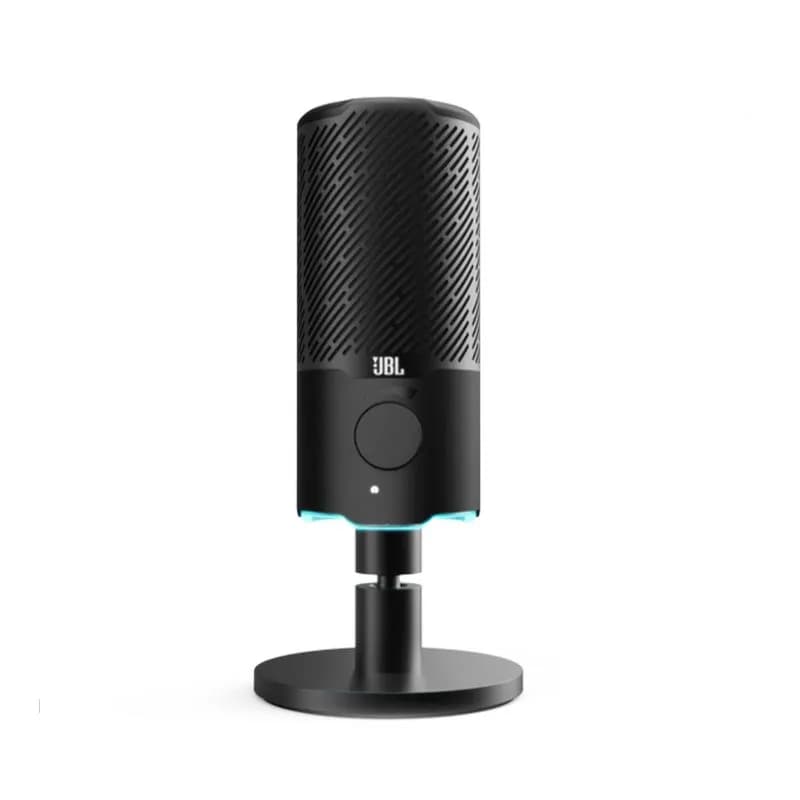میکروفون استودیویی جی بی ال JBL Quantum Stream Studio Microphone