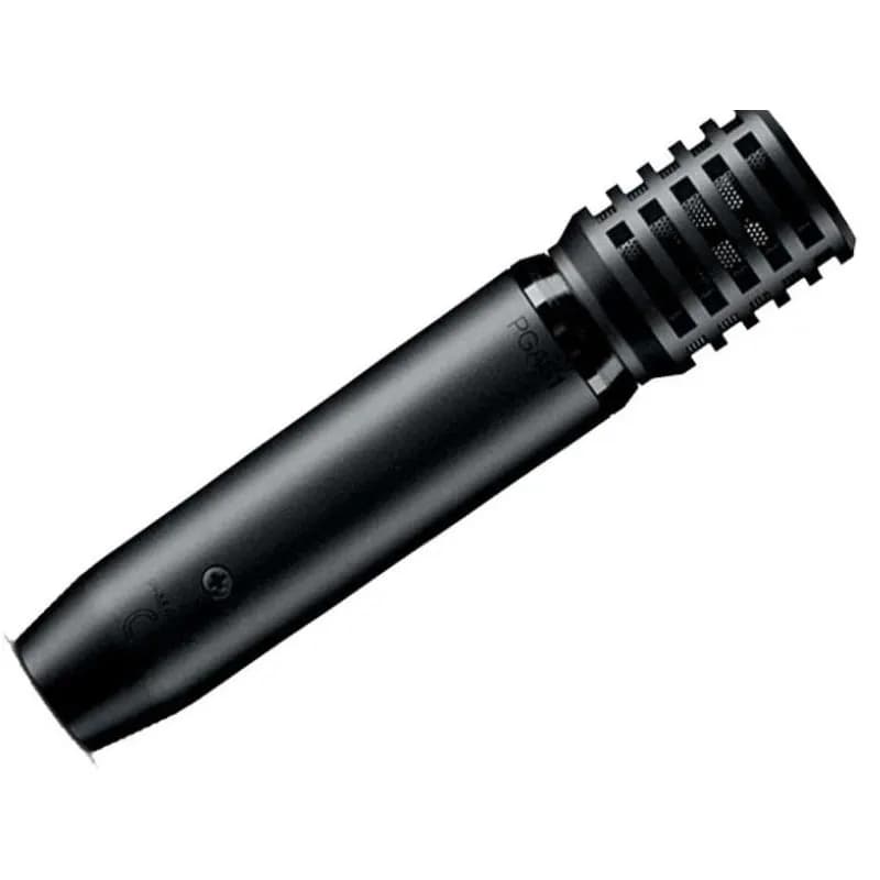 میکروفون کاندنسور شور SHURE PGA81 condenser microphone — تصویر ۴