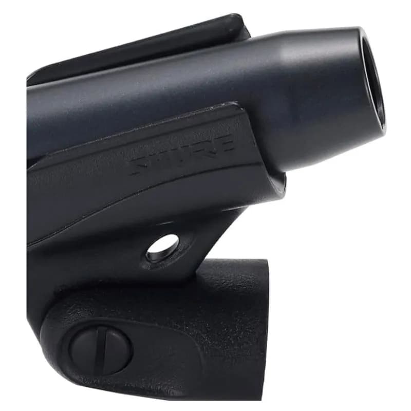 میکروفون کاندنسور شور SHURE PGA81 condenser microphone — تصویر ۳
