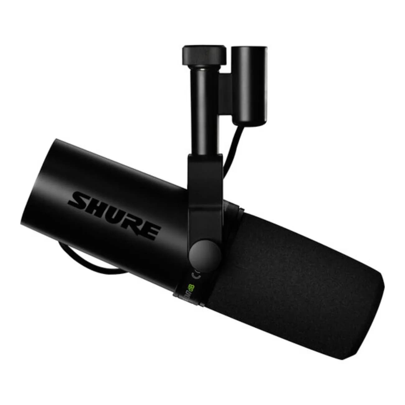 میکروفون شور Shure SM7dB Vocal Microphone — تصویر ۲