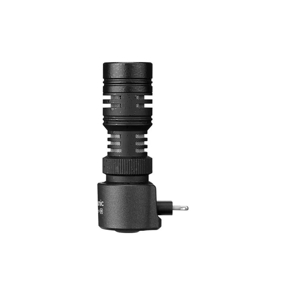 میکروفن شاتگان موبایل سارامونیک Saramonic SmartMic+ Di