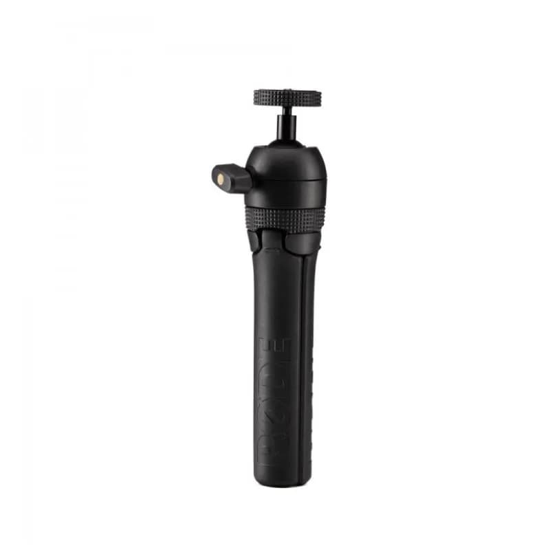 کیت بلاگری رُد RODE Vlogger Kit Universal Microphone — تصویر ۴