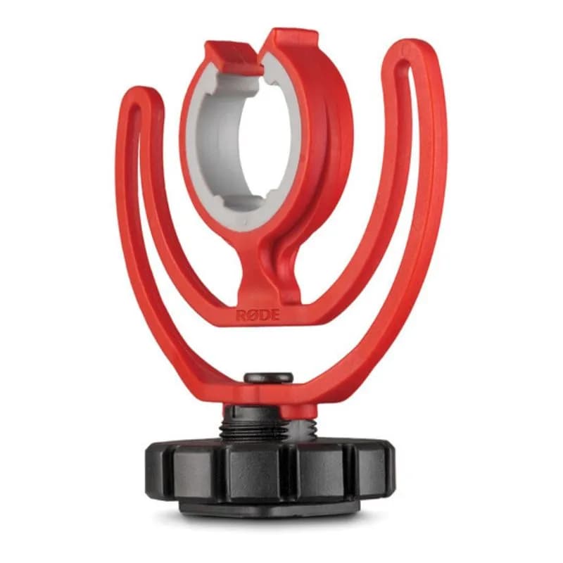 کیت بلاگری رُد RODE Vlogger Kit Universal Microphone — تصویر ۷