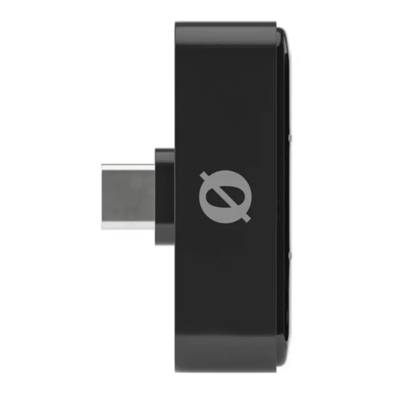 میکروفون یقه ای بی سیم رُد Rode Wireless Micro Microphone For Type-C Black — تصویر ۵