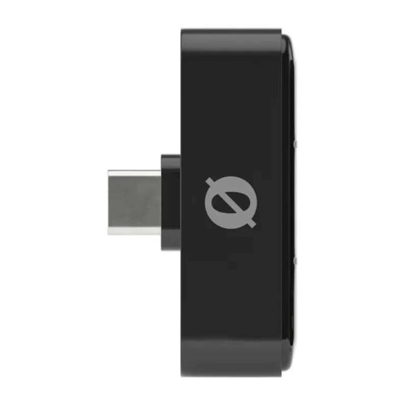 میکروفون بی سیم رُد RODE Wireless Micro Compact Wireless Microphone USB-C Black — تصویر ۶