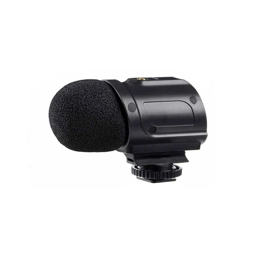 میکروفن شاتگان سارامونیک Saramonic SR-PMIC2 microphone