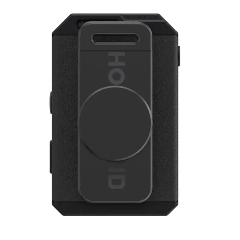 میکروفون یقه ای بی سیم Hollyland Lark Max Duo Wireless Microphone — تصویر ۶