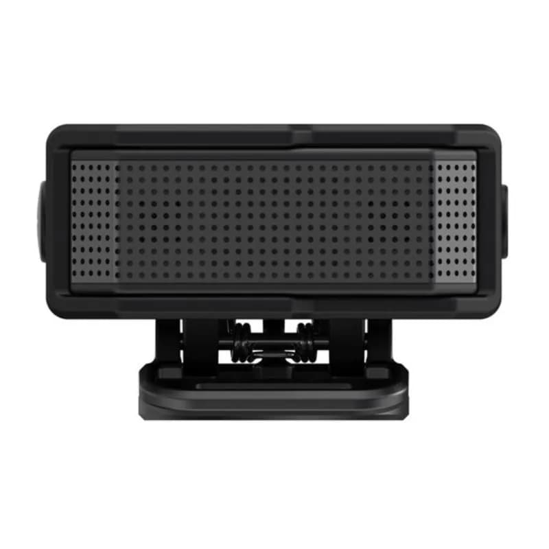 میکروفون یقه ای بی سیم Hollyland Lark Max Duo Wireless Microphone — تصویر ۳