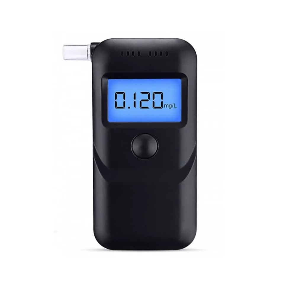 الکل‌سنج دیجیتال لیدستو Lydsto Digital Breath Alcohol Tester HD-JJCSY02 — تصویر ۷