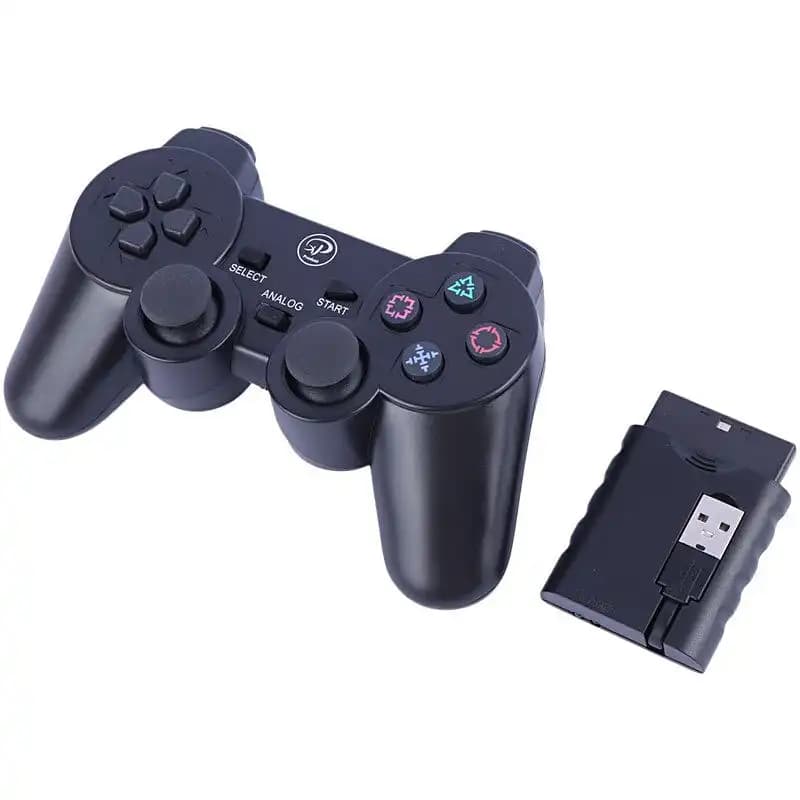 دسته بازی بی سیم XP-Product مدل XP-MX316 PLUS — تصویر ۲