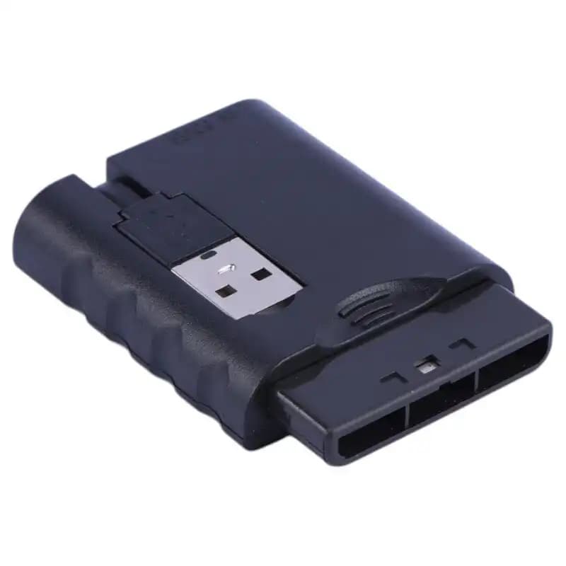 دسته بازی بی سیم XP-Product مدل XP-MX316 PLUS — تصویر ۳