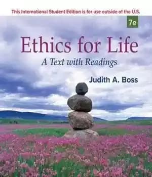 دانلود کتاب Ethics For Life