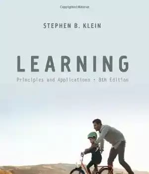 دانلود کتاب Learning: Principles and Applications