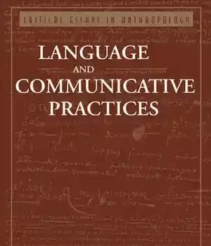 دانلود کتاب Language And Communicative Practices