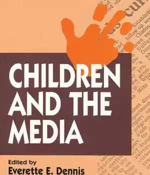 دانلود کتاب Children and the Media
