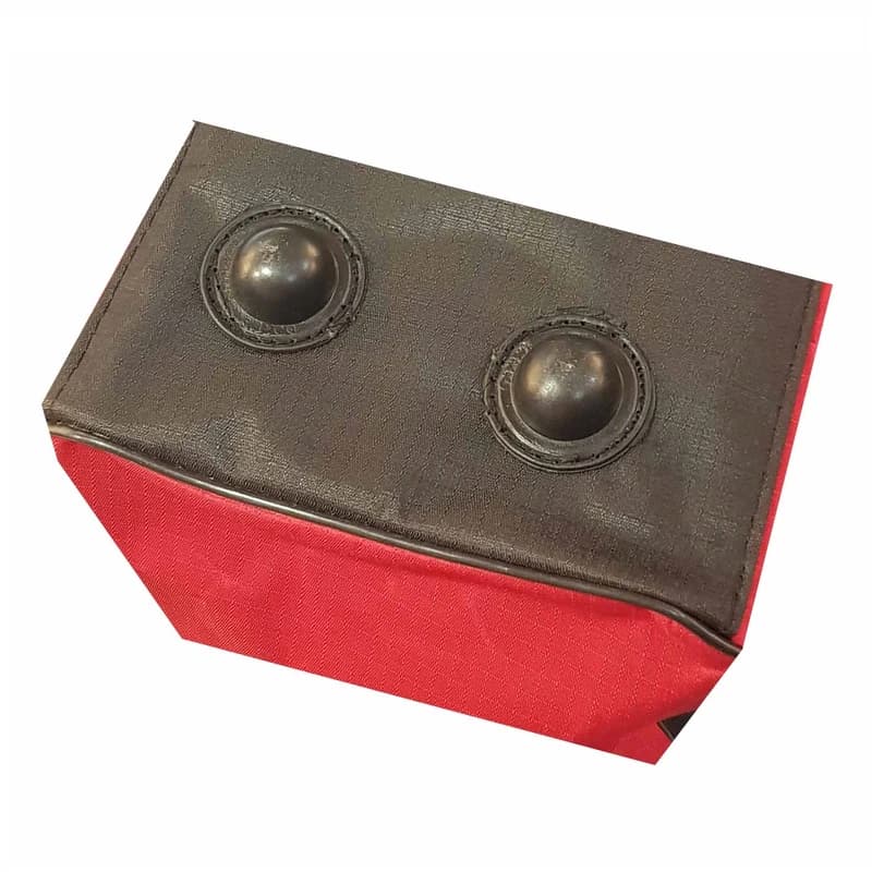کیف ابزار کات مدل C-50- کد:M24304 — تصویر ۳