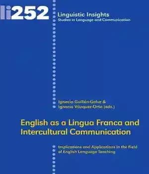 دانلود کتاب English as a Lingua Franca and Intercultural Communication: Implications Applications in the Field of Language Teaching