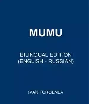 دانلود کتاب MuMu: Bilingual Edition (English Russian