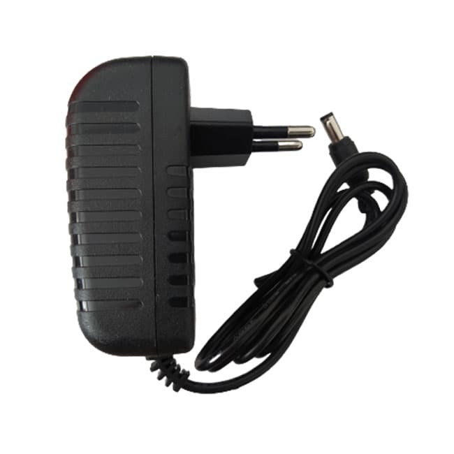 آداپتور برق پریزی 9V 1A مدل INV A9