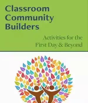 دانلود کتاب Classroom Community Builders