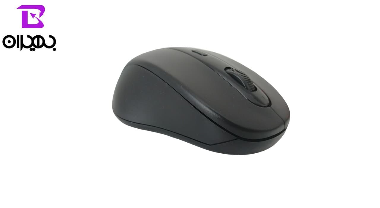 ماوس بی سیم ای-نت مدل G-213 W — تصویر ۳