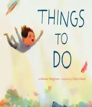 دانلود کتاب Things to Do