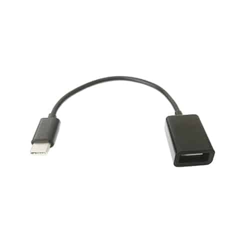 تبدیل OTG Type-c پی-نت مدل 063