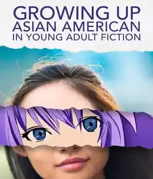 دانلود کتاب Growing Up Asian American in Young Adult Fiction