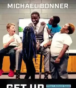 دانلود کتاب Get Up or Give Up: How I Almost Gave on Teaching