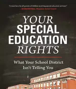 دانلود کتاب Your Special Education Rights: What School District Isn’t Telling You