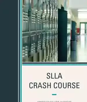 دانلود کتاب SLLA Crash Course: Approaches for Success