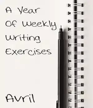 دانلود کتاب A Year of Weekly Writing Exercises