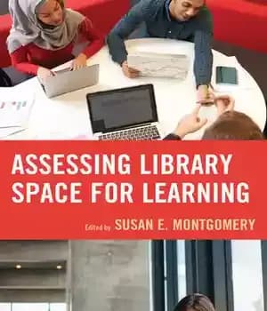دانلود کتاب Assessing Library Space for Learning