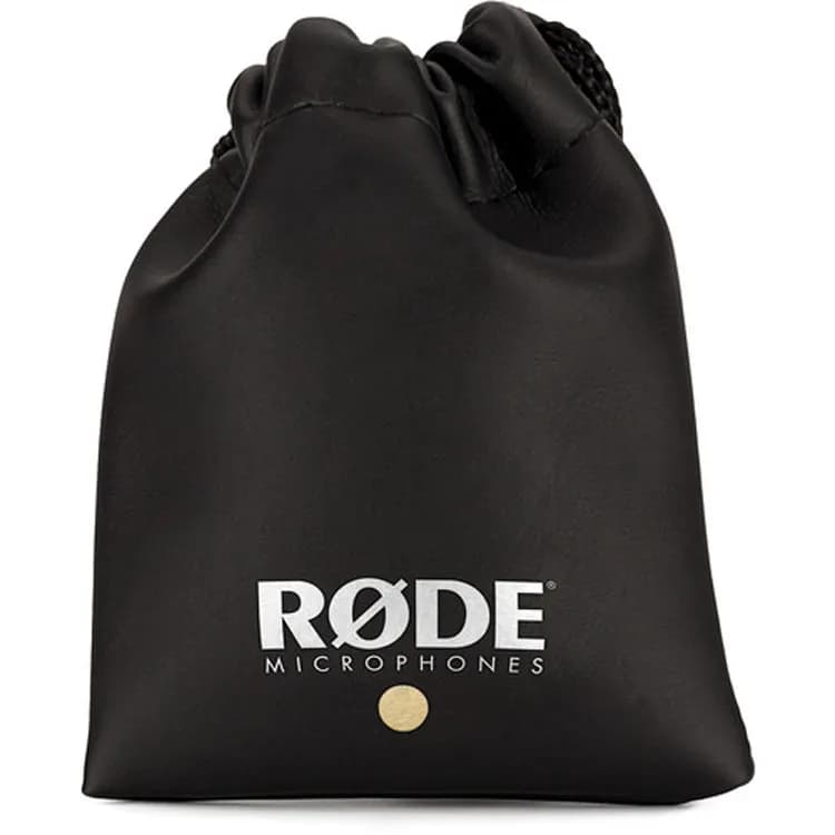 میکروفون رُد Rode Lavalier Go Microphone for Wireless GO — تصویر ۲
