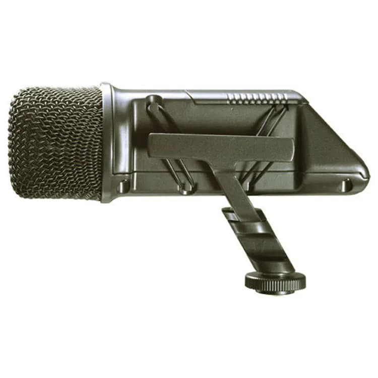 میکروفون شاتگان رُد RODE Stereo VideoMic — تصویر ۳