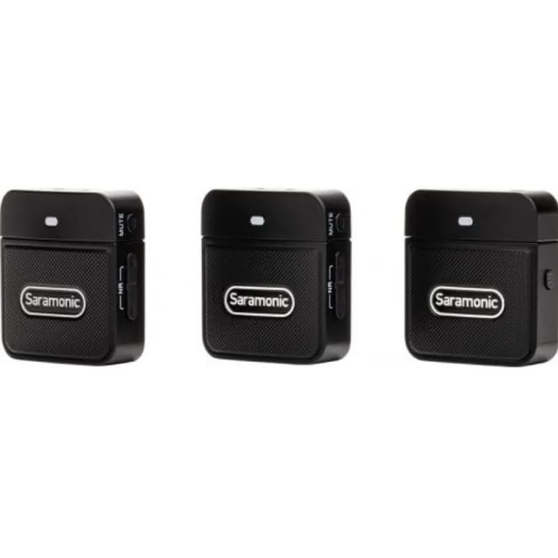 میکروفن بی سیم سارامونیک Saramonic Blink 100 B2 Wireless Microphone