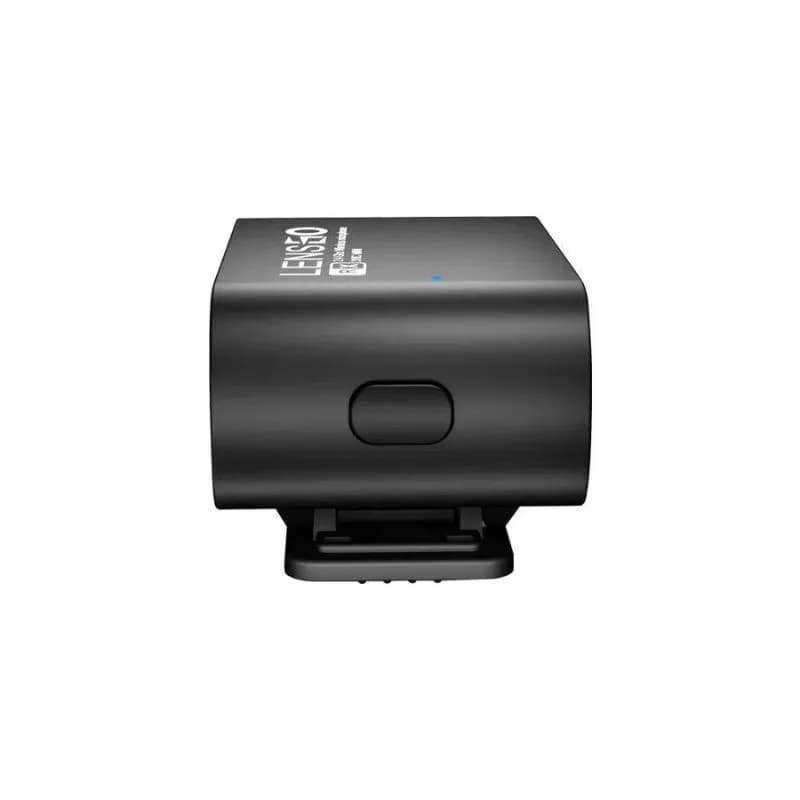 میکروفون بی سیم LENSGO 318C Mini wireless microphone — تصویر ۶