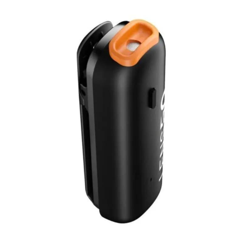 میکروفون بی سیم LENSGO 518C Mini wireless microphone — تصویر ۲
