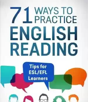 دانلود کتاب 71 Ways to Practice English Reading: Tips for ESL/EFL Learners