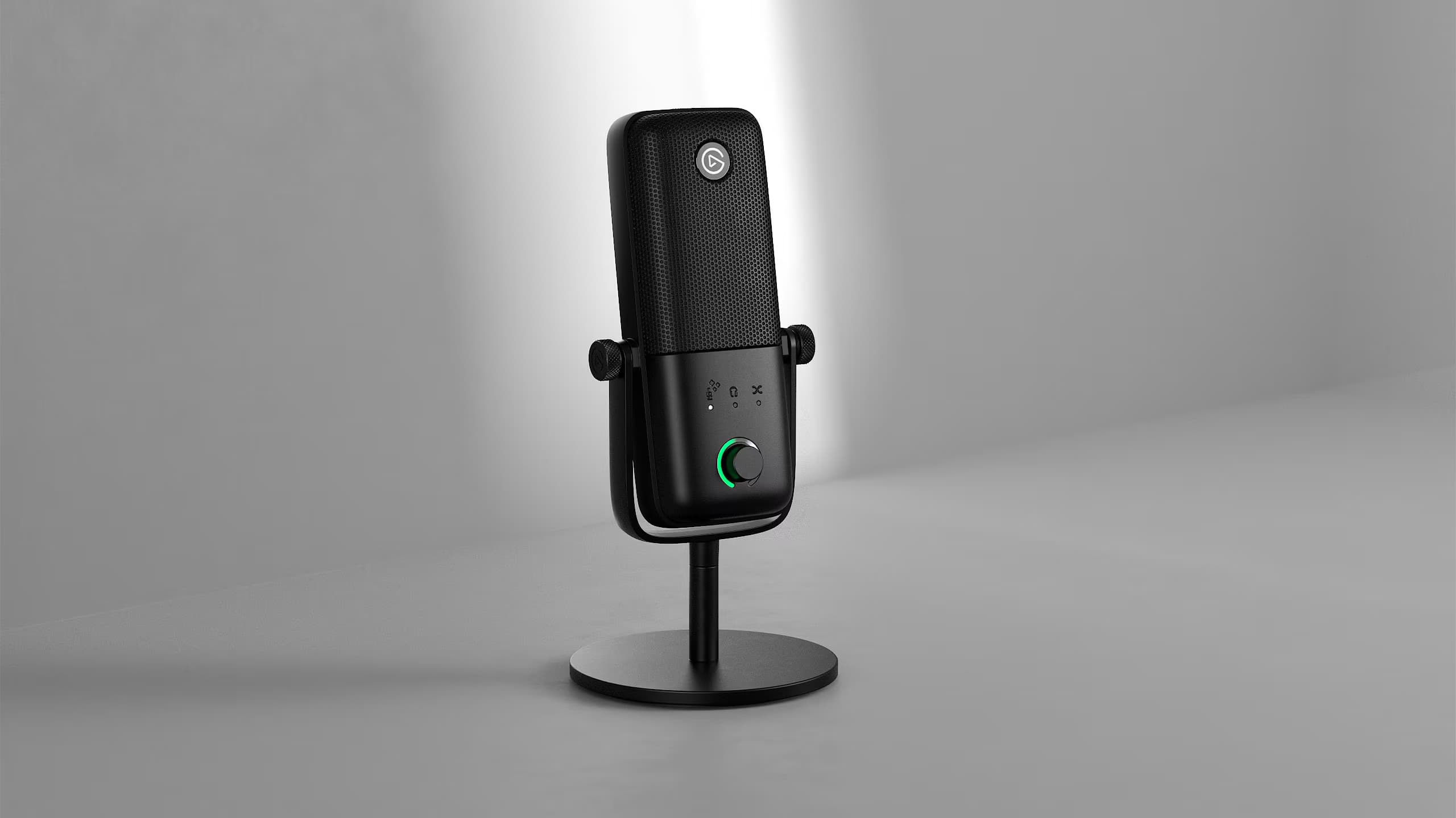 میکروفون استریم الگاتو Elgato Wave:3 MK.2