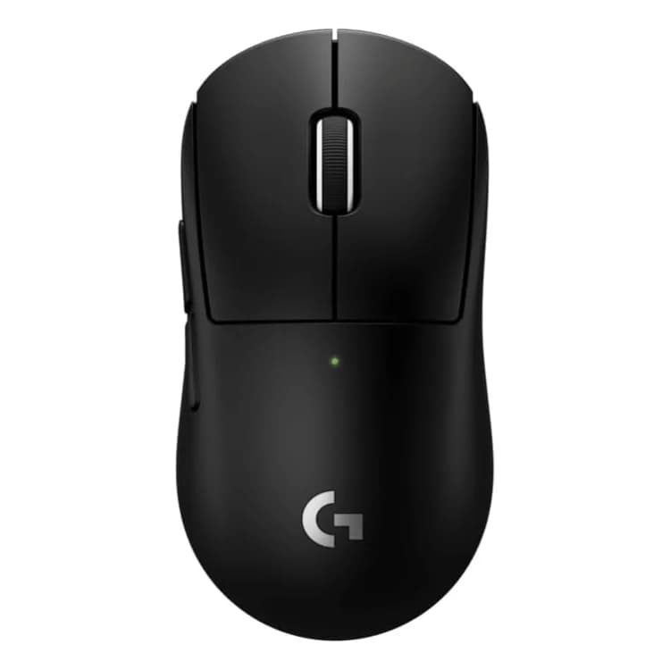 موس بی سیم گیمینگ لاجیتک Logitech G PRO X Superlight 2C – سفید — تصویر ۱۱