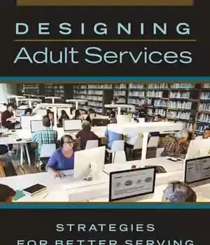 دانلود کتاب Designing Adult Services
