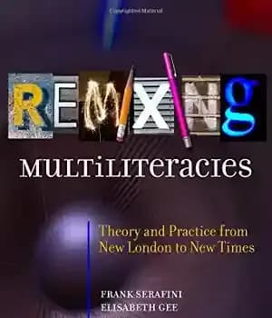 دانلود کتاب Remixing Multiliteracies: Theory and Practice from New London to Times