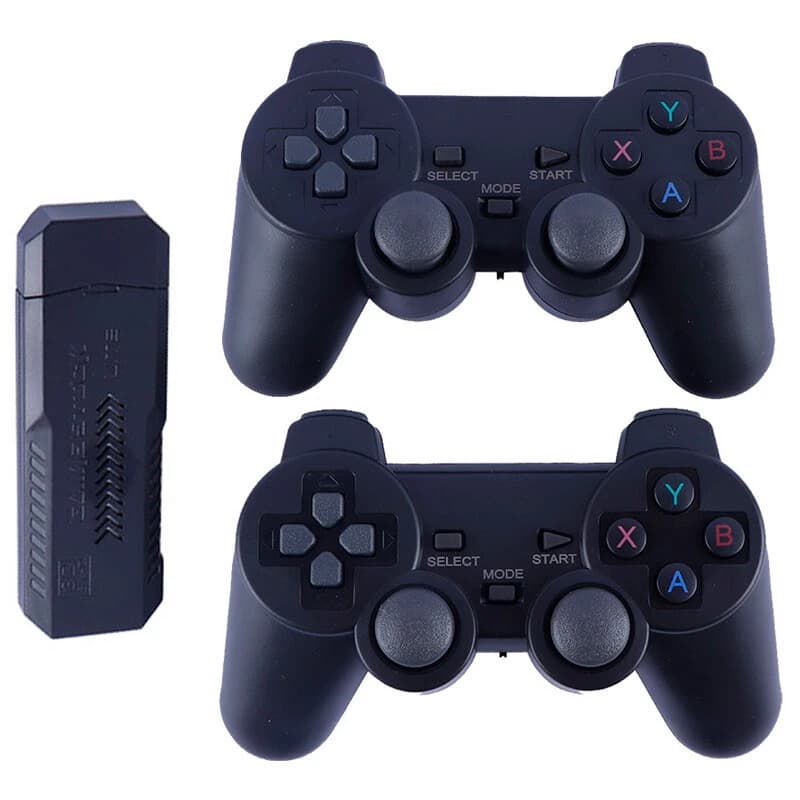 کنسول بازی گیم استیک Game Stick X2 4K 64GB Dual — تصویر ۹