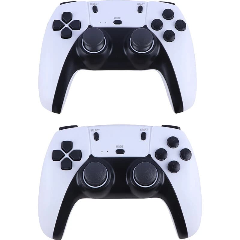کنسول بازی گیم استیک Game Stick M8 Pro 4K 64GB Dual — تصویر ۱۱