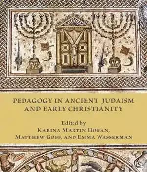 دانلود کتاب Pedagogy in Ancient Judaism and Early Christianity