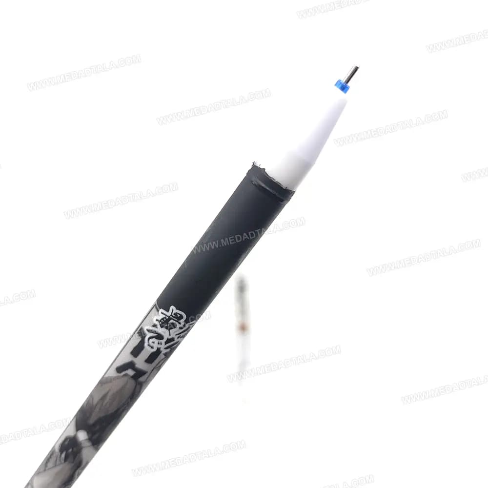 خودکار پاک کن دار طرح انیمه GP-7853 — تصویر ۳